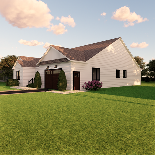 House Plan Name