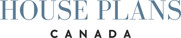 House Plans Canada